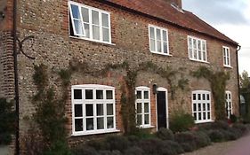 Garwood House